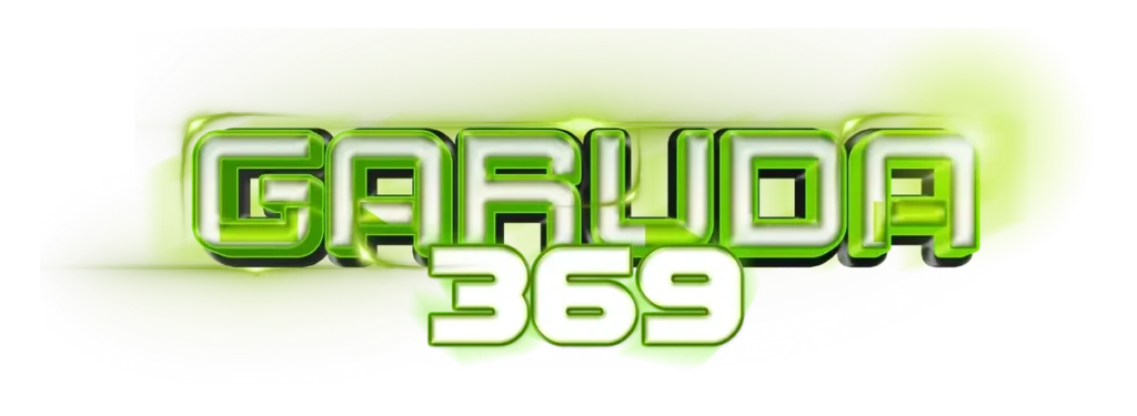โลโก้ GARUDA369